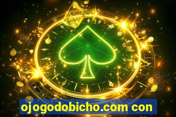 ojogodobicho.com con